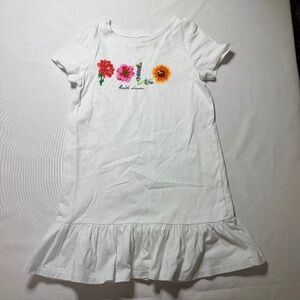 Polo Ralph Lauren, Girls Cotton Tee Shirt Dress, size 4T